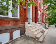Unit for rent at 1719 Guilford Avenue, BALTIMORE, MD, 21202