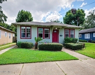 Unit for rent at 2886 Forbes Street, Jacksonville, FL, 32205