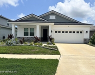 Unit for rent at 618 Honeycomb Trail, St. Augustine, FL, 32095