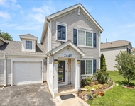 Unit for rent at 2447 Mayfield Drive, Montgomery, IL, 60538