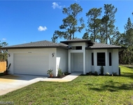 Unit for rent at 4266 18th Avenue Se, Naples, FL, 34117