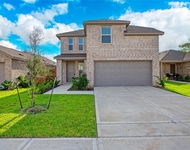 Unit for rent at 6323 Geyser Starish Drive, Katy, TX, 77493