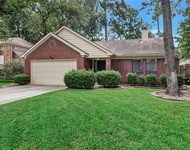 Unit for rent at 6 Green Slope Place, The Woodlands, TX, 77381