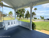 Unit for rent at 2811 N Indian River Drive, Cocoa, FL, 32922