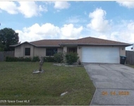 Unit for rent at 1564 N Welter Street Se, Palm Bay, FL, 32909