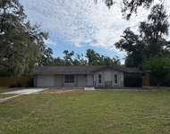 Unit for rent at 6052 Idle A While Circle, DADE CITY, FL, 33523