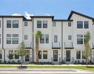Unit for rent at 15219 Hamlin Park Drive, WINTER GARDEN, FL, 34787