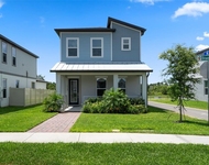 Unit for rent at 14340 Braemar Street, WINTER GARDEN, FL, 34787
