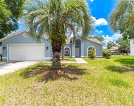 Unit for rent at 5126 Martinique Drive, LAKELAND, FL, 33813