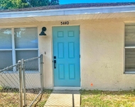 Unit for rent at 5440 Kensington Street, SARASOTA, FL, 34232