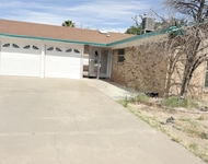 Unit for rent at 3444 Tascosa Street, El Paso, TX, 79936