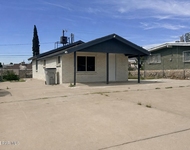Unit for rent at 3726 Leavell Avenue, El Paso, TX, 79904