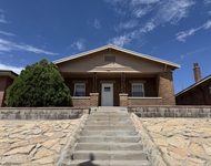 Unit for rent at 1606 Hawthorne Street, El Paso, TX, 79902