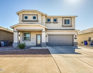 Unit for rent at 4812 Marisabel Azcarate Street, El Paso, TX, 79938