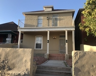 Unit for rent at 617 Prospect Street, El Paso, TX, 79902