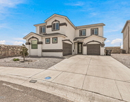 Unit for rent at 3601 Hill Sand Place, El Paso, TX, 79938