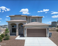 Unit for rent at 2358 Enchanted Gem Place, El Paso, TX, 79911