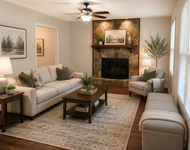 Unit for rent at 132 Johnson Drive, Canton, GA, 30115