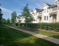 Unit for rent at 26 Worthington Ter, Raritan Twp., 08822-3512