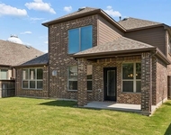 Unit for rent at 15920 Gladewater Terrace, Prosper, TX, 75078