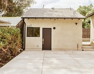 Unit for rent at 3743 Locke Avenue, LOS ANGELES, CA, 90032