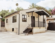 Unit for rent at 3741 Locke Avenue, LOS ANGELES, CA, 90032