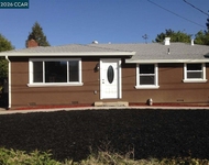 Unit for rent at 1448 Rosal Ln Front House, CONCORD, CA, 94521