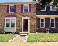 Unit for rent at 7446 Adams Park Court, ANNANDALE, VA, 22003