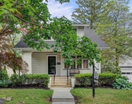 Unit for rent at 25 E Redman Avenue, HADDONFIELD, NJ, 08033