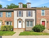 Unit for rent at 14229 Oakpointe Drive, LAUREL, MD, 20707