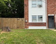 Unit for rent at 3043 Freeway Freeway, HALETHORPE, MD, 21227