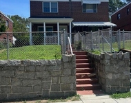 Unit for rent at 36 58th Street Se, WASHINGTON, DC, 20019