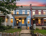 Unit for rent at 635 Kenyon Street Nw, WASHINGTON, DC, 20010