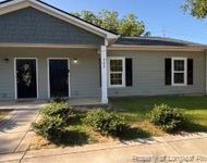 Unit for rent at 322 E Jenkins Street, Fayetteville, NC, 28306