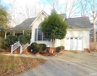 Unit for rent at 6610 Lipscomb Drive, Durham, NC, 27712