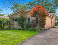 Unit for rent at 613 Leamington Avenue, Wilmette, IL, 60091