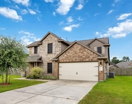 Unit for rent at 21615 Cavallo Lane, Porter, TX, 77365