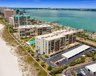 Unit for rent at 1430 Gulf Boulevard, CLEARWATER, FL, 33767