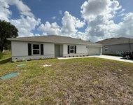 Unit for rent at 293 Lafleur Street Sw, PALM BAY, FL, 32908