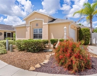 Unit for rent at 1536 Barnwell Place, THE VILLAGES, FL, 32162