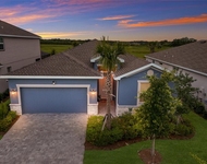 Unit for rent at 3535 Night Star Terrace, PARRISH, FL, 34219