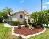 Unit for rent at 1378 Capri Isles Boulevard, VENICE, FL, 34292