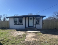 Unit for rent at 1128 Texas Street, Waco, TX, 76704