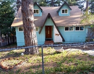 Unit for rent at 31083 All View Drive, RUNNING SPRINGS, CA, 92382