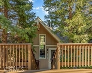 Unit for rent at 28195 Arbon, LAKE ARROWHEAD, CA, 92352