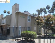 Unit for rent at 4740 Appian Way, EL SOBRANTE, CA, 94803