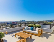 Unit for rent at 1100 Alta Loma, WEST HOLLYWOOD, CA, 90069