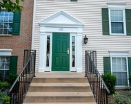 Unit for rent at 120 Fort Evans Road Se, LEESBURG, VA, 20175