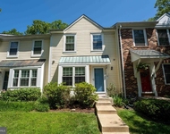 Unit for rent at 18246 Fox Chase Circle, OLNEY, MD, 20832