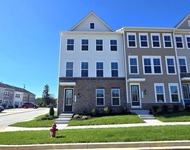 Unit for rent at 1726 Blacksmith Way, FREDERICK, MD, 21702